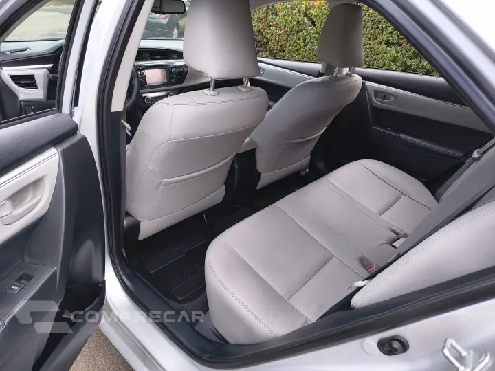 COROLLA 2.0 Vvt-ie XEI Direct Shift