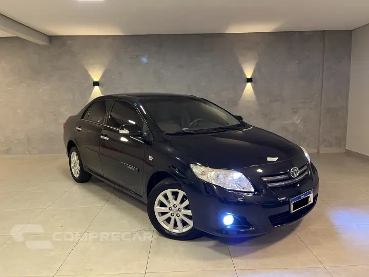 COROLLA 2.0 Vvt-ie Altis