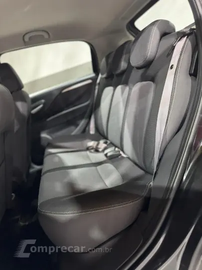 PUNTO 1.6 Essence 16V