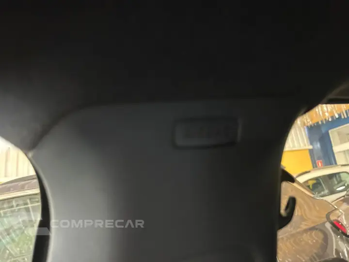 T-Cross Hig. 250 TSI 1.4 Flex 16V 5p Aut