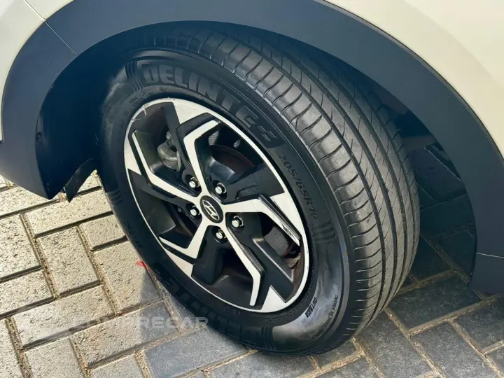 CRETA 1.6 16V Attitude