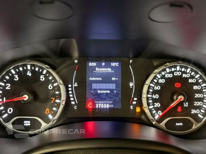 Renegade Sport 1.3