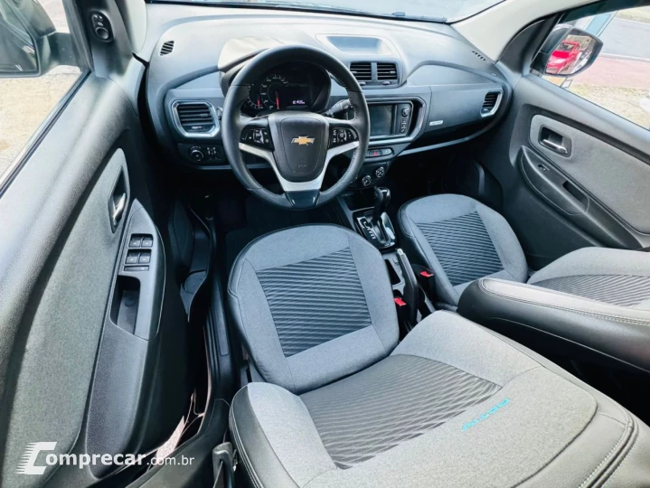 SPIN 1.8 Activ 8V