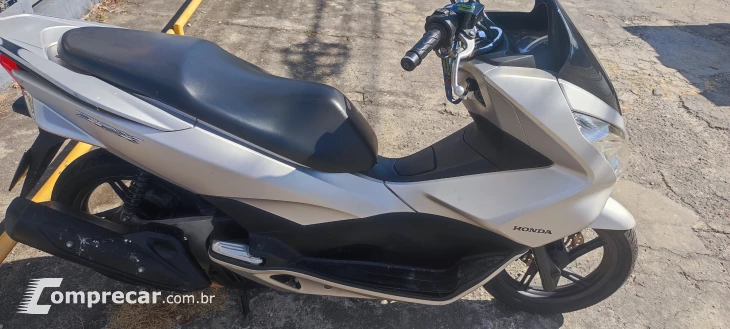 Pcx