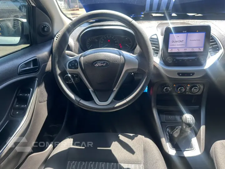 KA 1.0 TI-VCT FLEX SE PLUS MANUAL