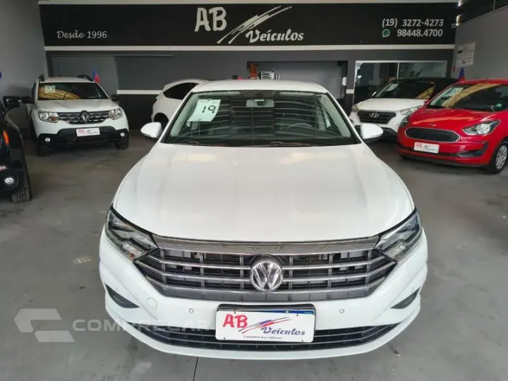 JETTA AF