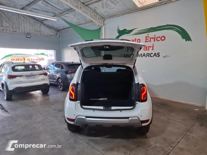 DUSTER 1.6 16V SCE Dynamique