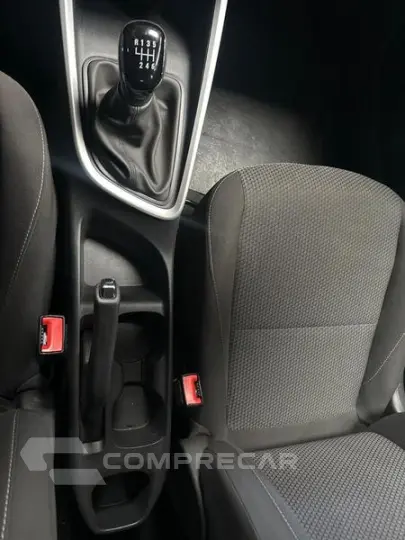 ONIX HATCH LT 1.0 12V FLEX 5P MEC