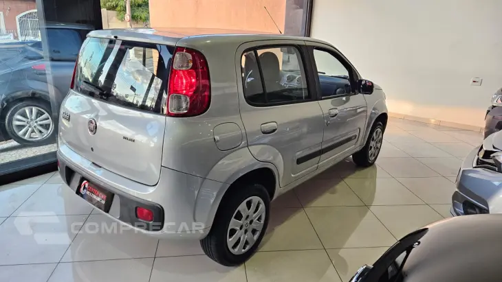 UNO 1.0 EVO Vivace 8V
