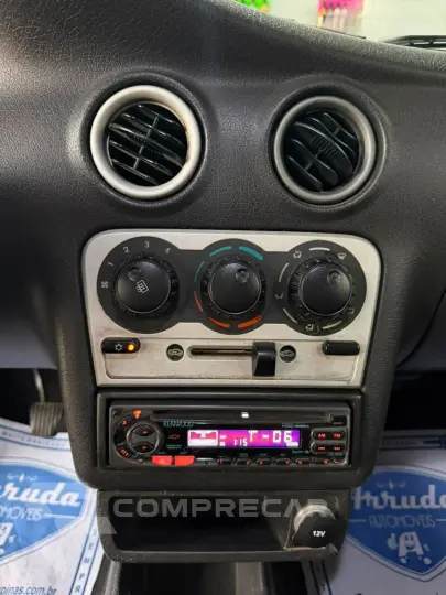 Celta 1.4/ Super/ Energy 1.4 8V 85cv 5p