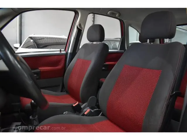 MERIVA - 1.8 MPFI SS 8V 4P MANUAL