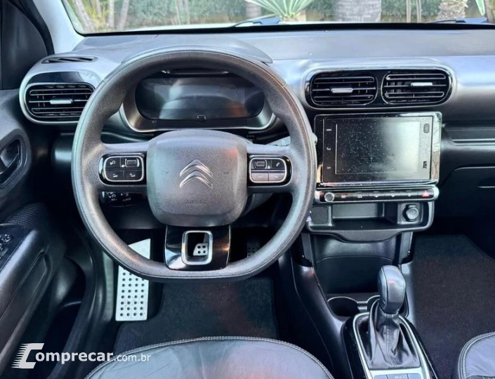 C4CACTUS FEEL A