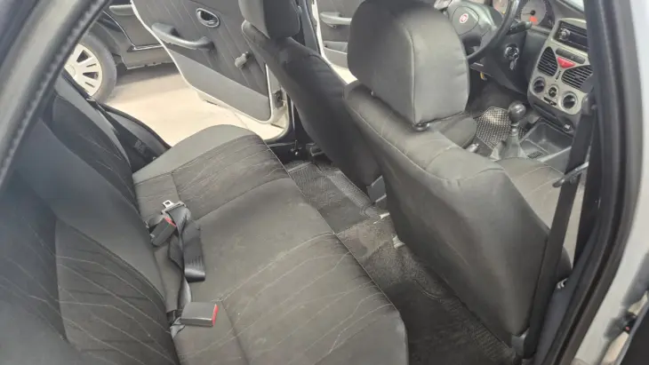 PALIO 1.0 MPI Fire Celebration 8V