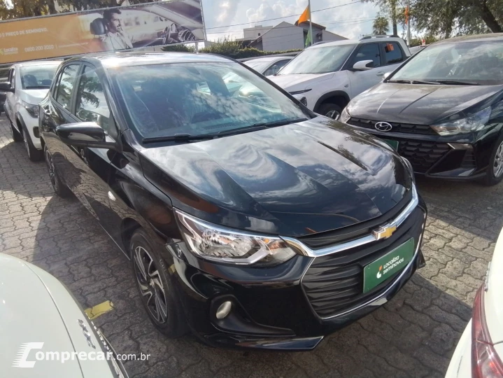 ONIX 1.0 FLEX LT MANUAL