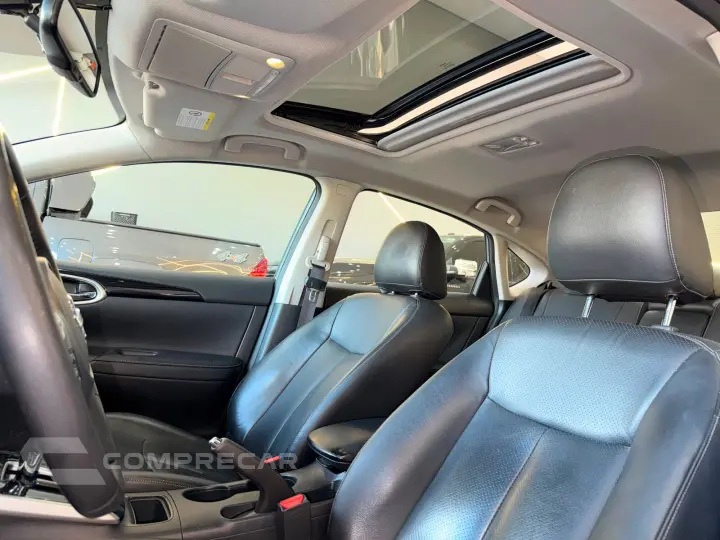 Sentra SL 2.0