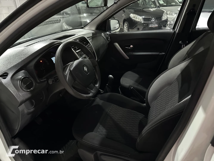 SANDERO 1.0 12V SCE Authentique