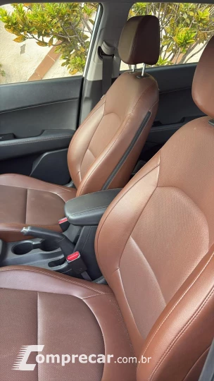 CRETA 2.0 16V Prestige