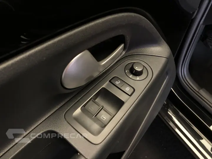 Up 1.0 170 Tsi Total Flex Connect 4P Manual