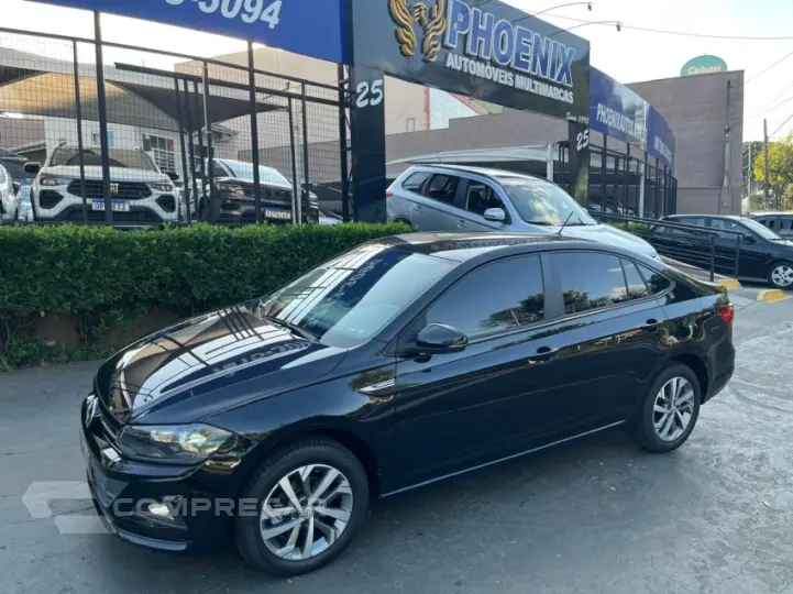 VIRTUS 1.0 200 TSI Comfortline