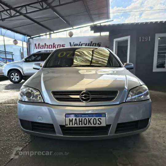 Astra Advantage 2.0 MPFI 8V FlexPower 5p