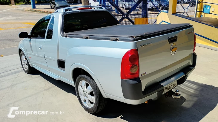 MONTANA 1.4 MPFI Sport CS 8V