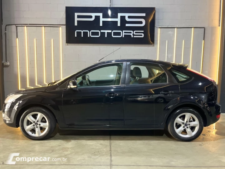 FOCUS 1.6 8V