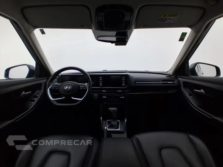 CRETA 1.0 TGDI FLEX LIMITED AUTOMÁTICO