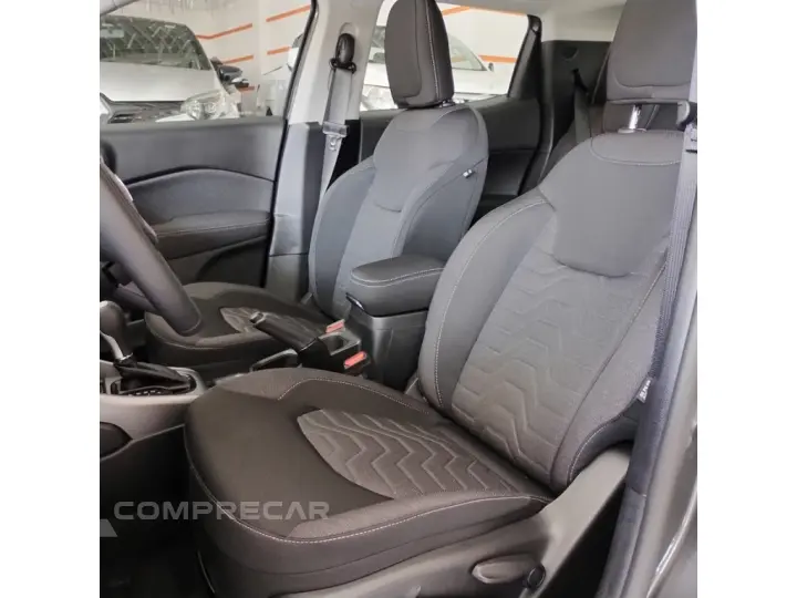 TORO 1.3 TURBO 270 FLEX FREEDOM AT6