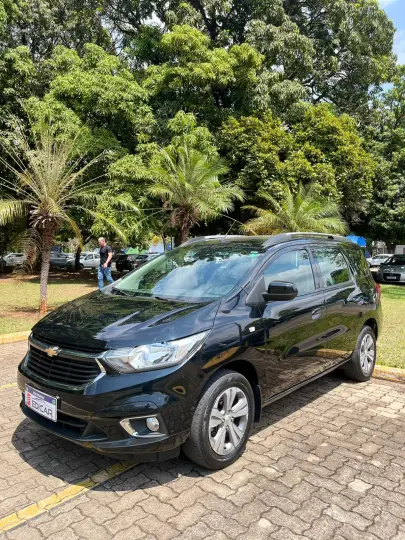 SPIN 1.8 Premier 8V