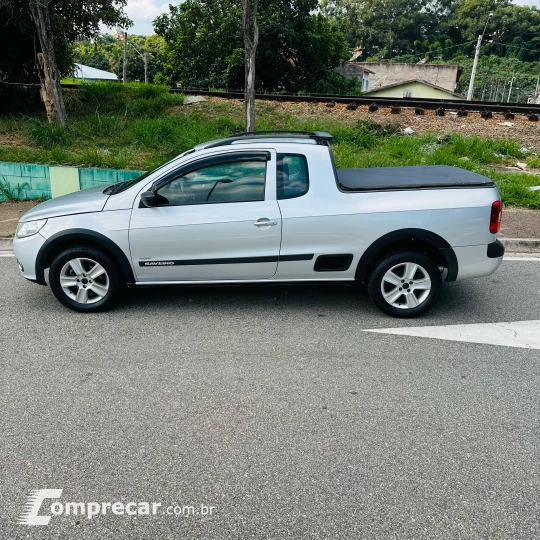SAVEIRO 1.6 MI Trend CE 8V G.V