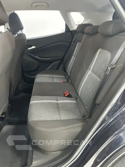 TRACKER 1.0 Turbo LT