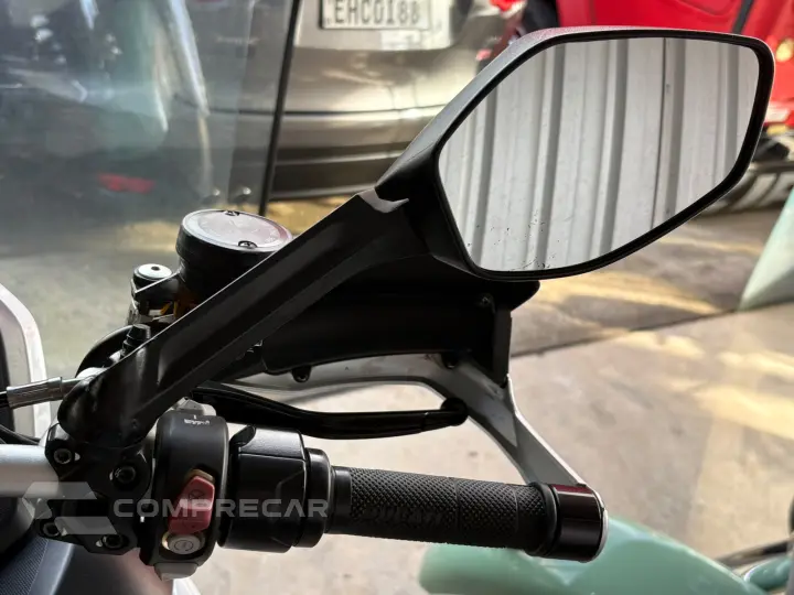 Multistrada 1.200 S