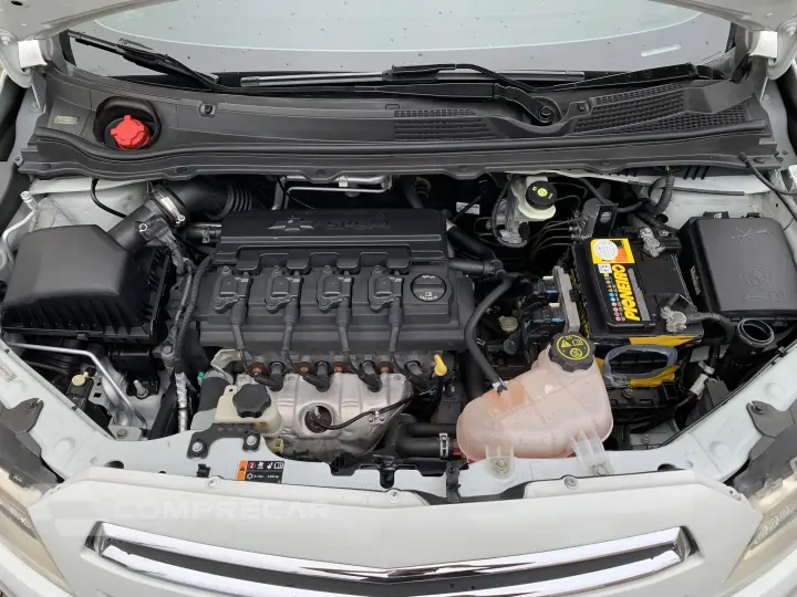 ONIX 1.0 MPFI LT 8V FLEX 4P MANUAL