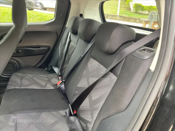 MOBI 1.0 EVO FLEX LIKE. MANUAL