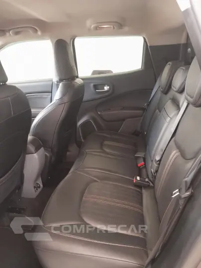 Toro 2.0 16V 4P VOLCANO 4WD TURBO DIESEL AUTOMÁTICO