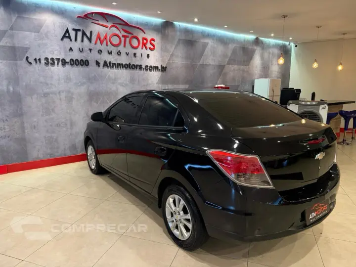 Prisma 1.4 4P LTZ FLEX
