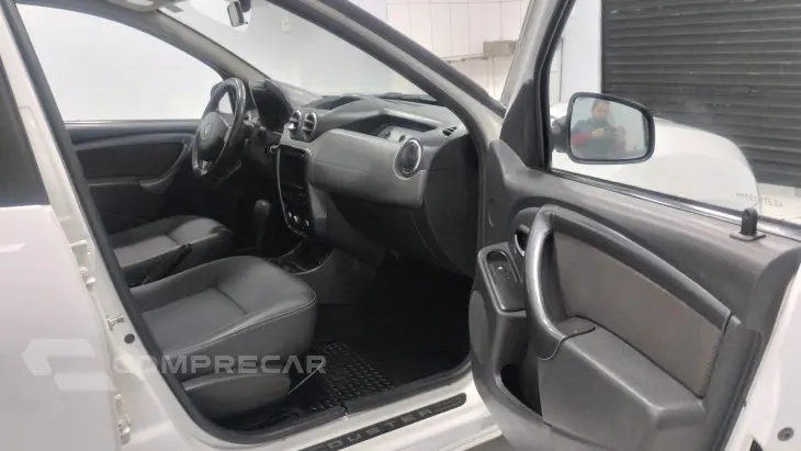 DUSTER 2.0 16V Dynamique