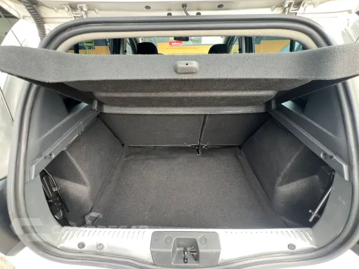 Sandero 1.6 16V SCE FLEX STEPWAY EASY-R