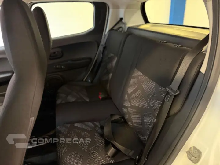 MOBI EASY 1.0 Fire Flex 5p.