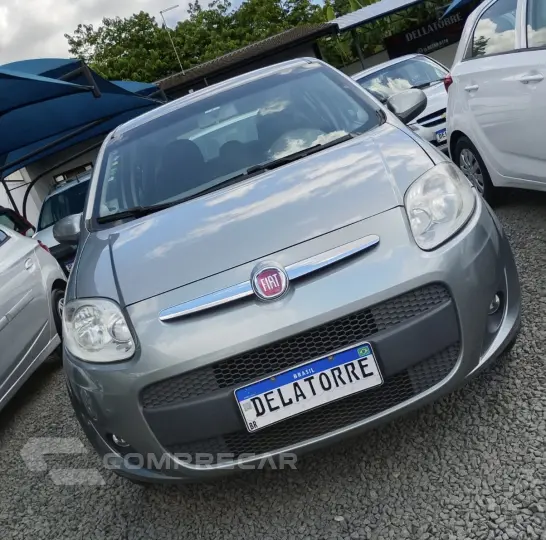 Palio 1.4 4P FLEX ATTRACTIVE