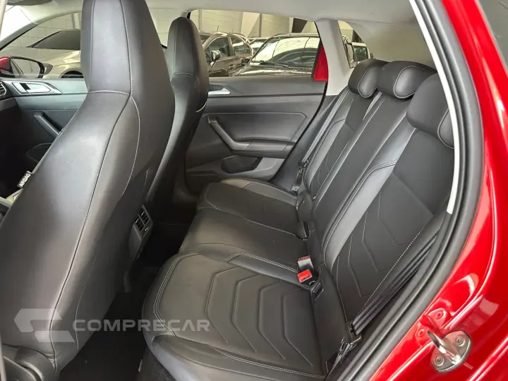 POLO 1.0 200 TSI Highline