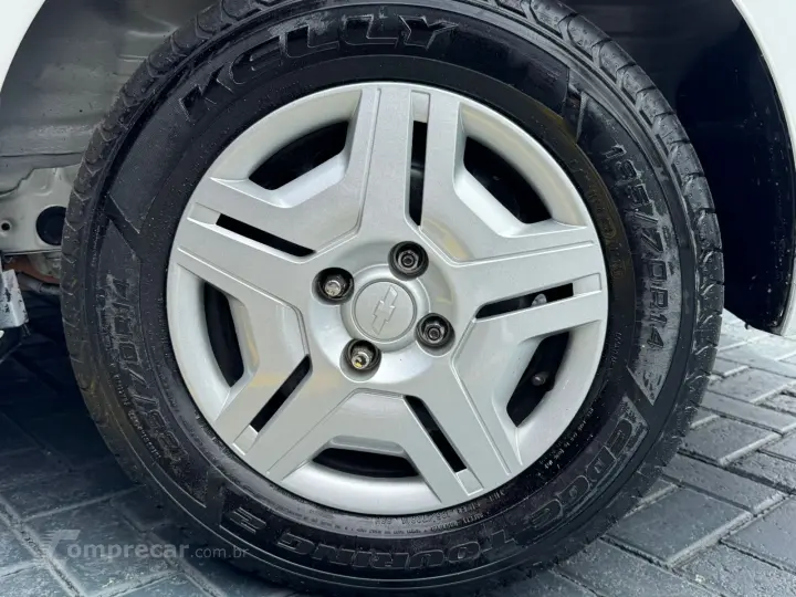 PRISMA 1.0 MPFI JOY 8V