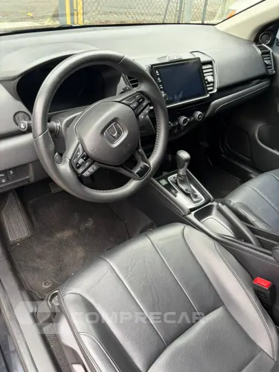 CITY 1.5 I-vtec Touring