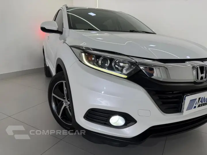 HR-V EX CVT