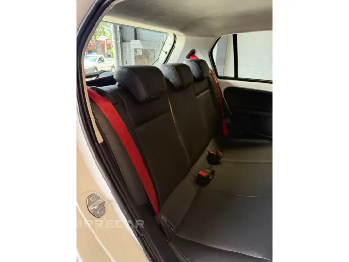 CROSS UP 1.0 TSI 12V FLEX 4P MANUAL