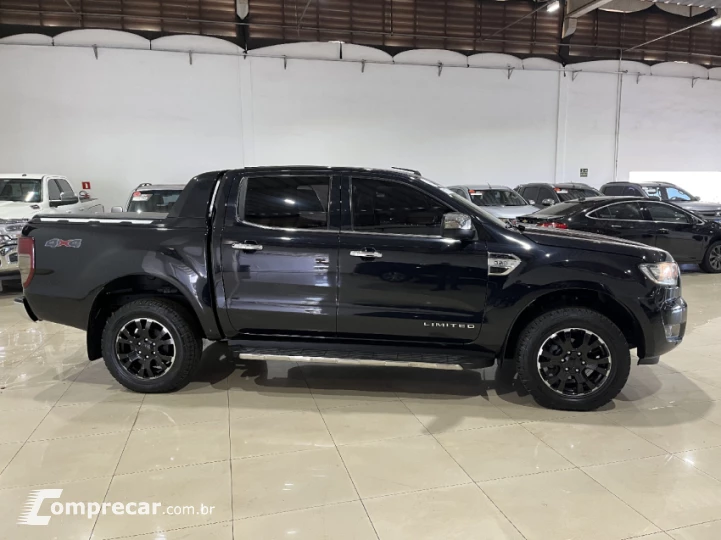 RANGER 3.2 Limited 4X4 CD 20V