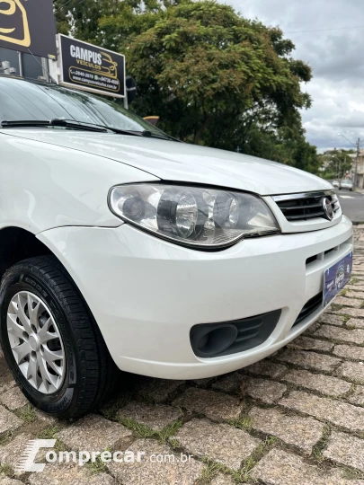 PALIO 1.0 MPI Trofeo Fire 8V