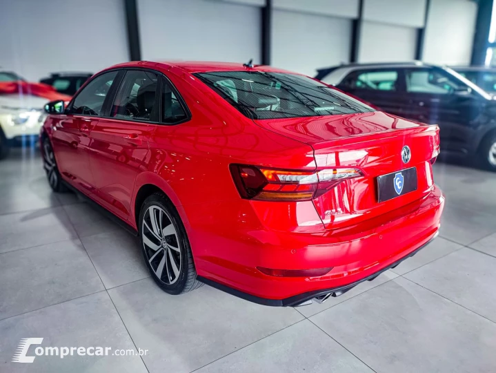 JETTA GLI 350 TSI 2.0 16V 4p Aut.