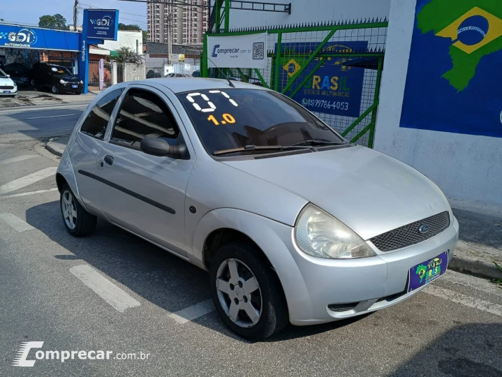 Ka GL 1.0
