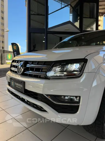 AMAROK Extreme CD 3.0 4x4 TB Dies. Aut.